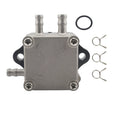 Marine Fuel Pump for Honda Outboard Motors (25-90 HP) 16700-ZW1-004