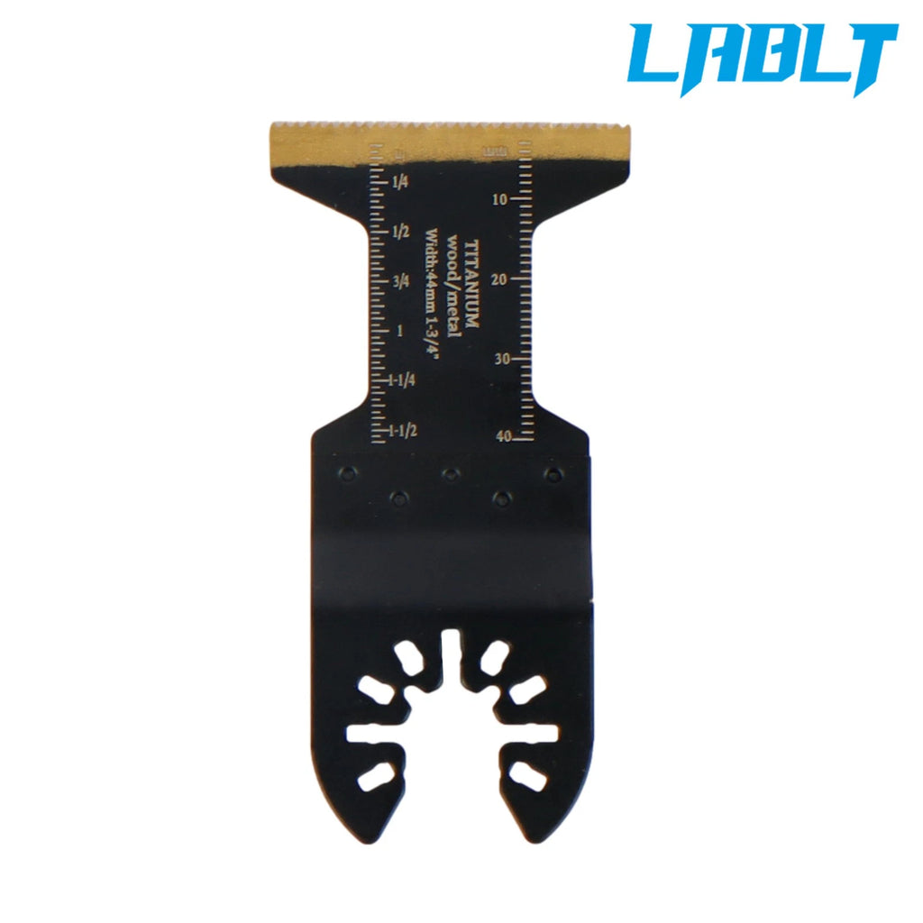 100Pcs Oscillating Saw Blades for Multitools