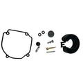 Carburetor Repair Kit 346-87122 346871220M for Tohatsu Nissan 25 30 HP Outboard (1990–2023)