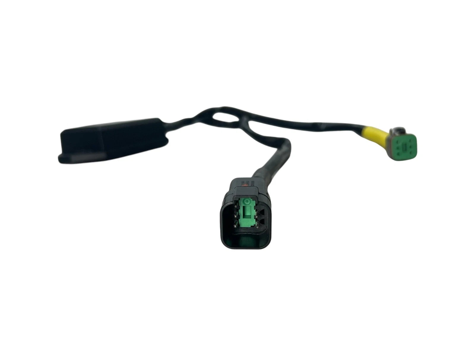 DPS Gateway Converter for Volvo Penta (21231837)
