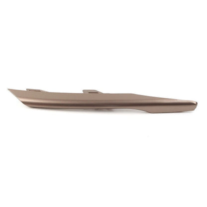 Lower Front Fog Light Lamp Trim for Land Rover Range Rover Evoque (2020–2022)