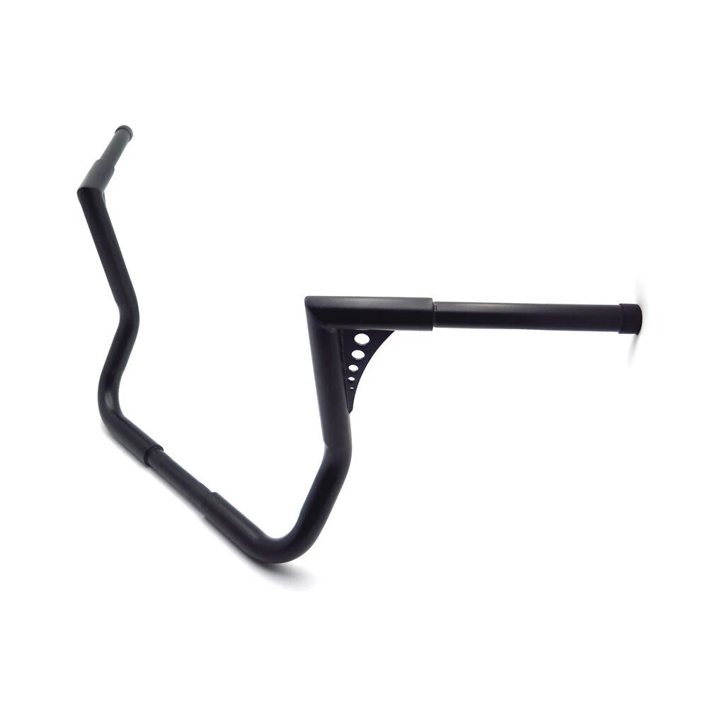1.25" Handlebar for Harley Touring Batwing Fairing (1986–Present)