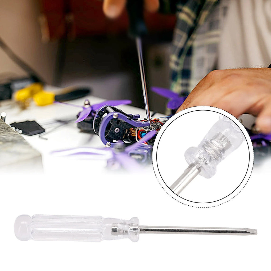 1 Pc Screwdriver for Disassemble Toys and Small Items