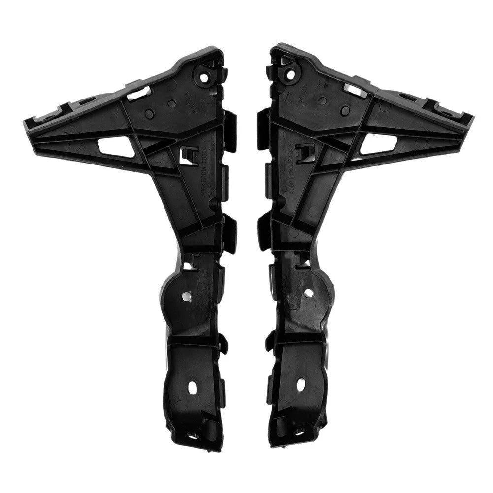 2X Bumper Bracket for Opel Astra H (2004–2010)