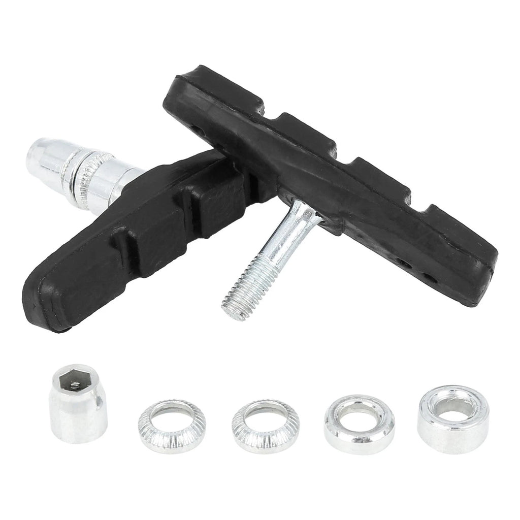Brake Pads Front Set for Honda Civic (2006–2011)