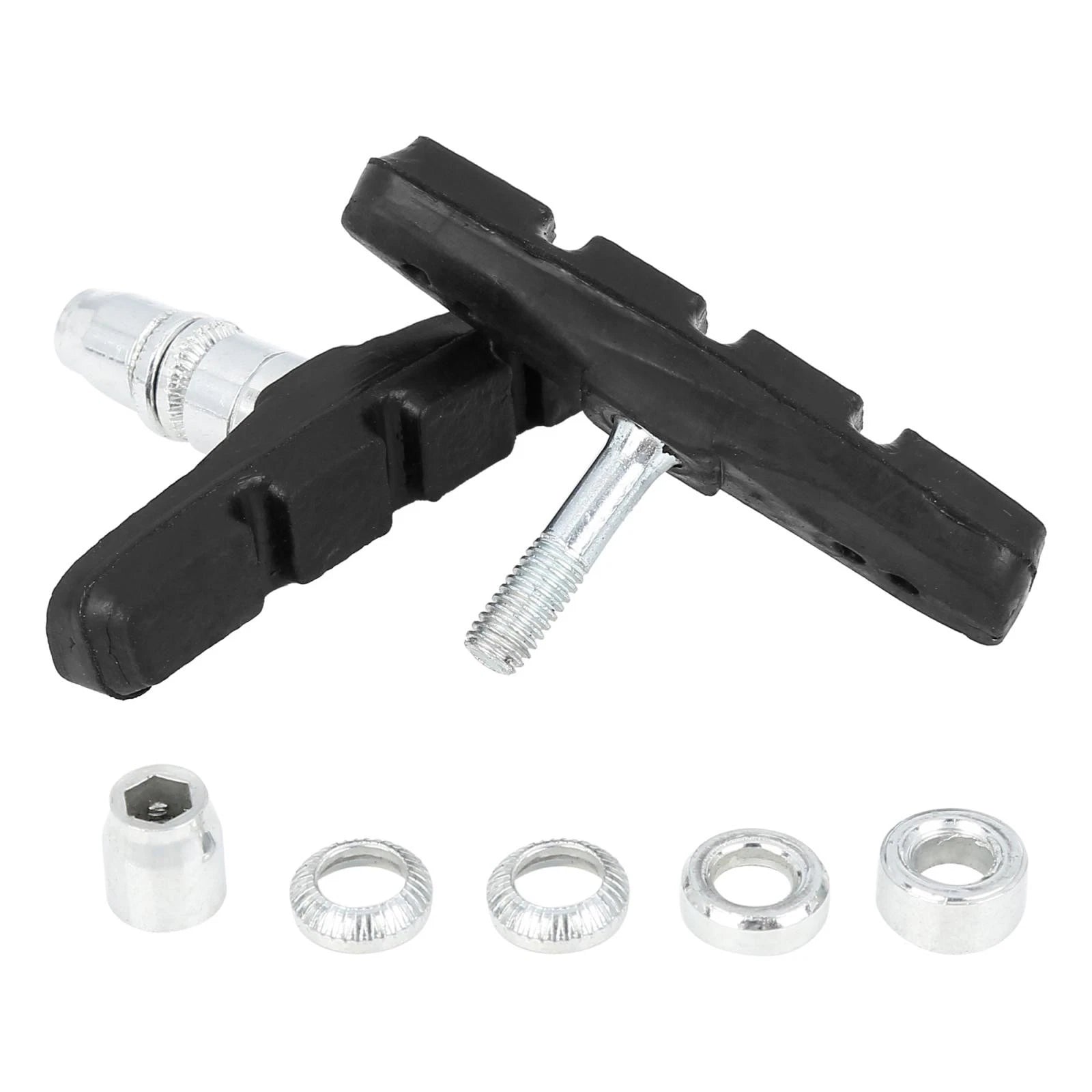 Brake Pads Front Set for Honda Civic (2006–2011)