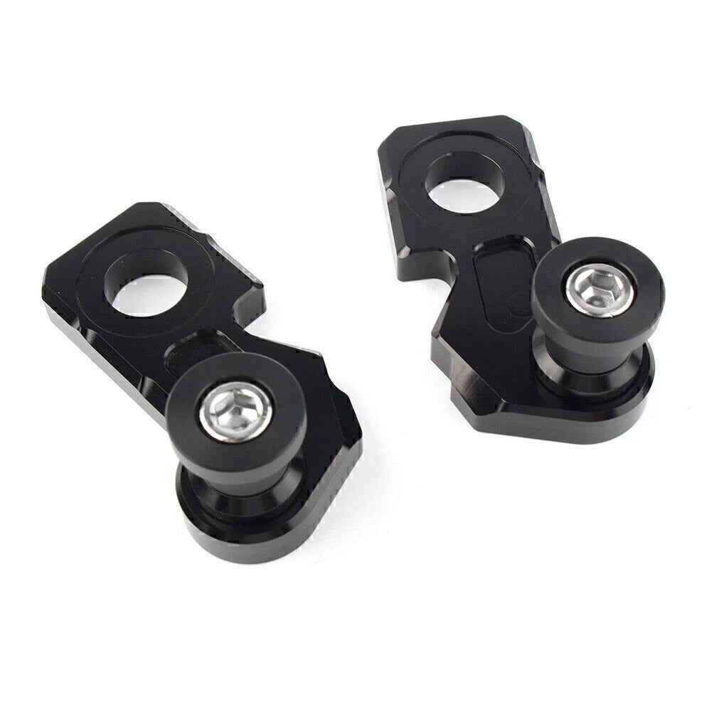 Swingarm Coil Slider for Honda CB650F (2014–2018) - BLK