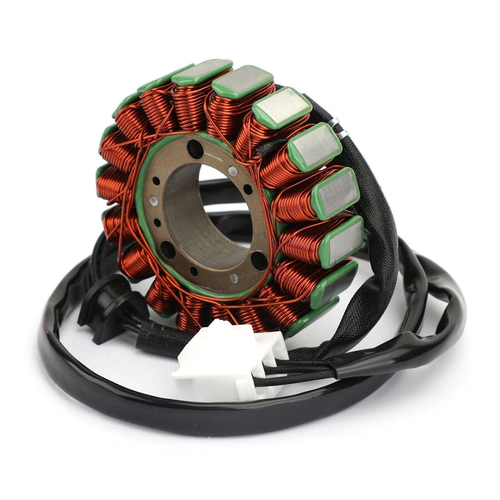 Alternator Stator for Moto Guzzi V7 III Racer, V9 Bobber, Roamer (2018–2020)