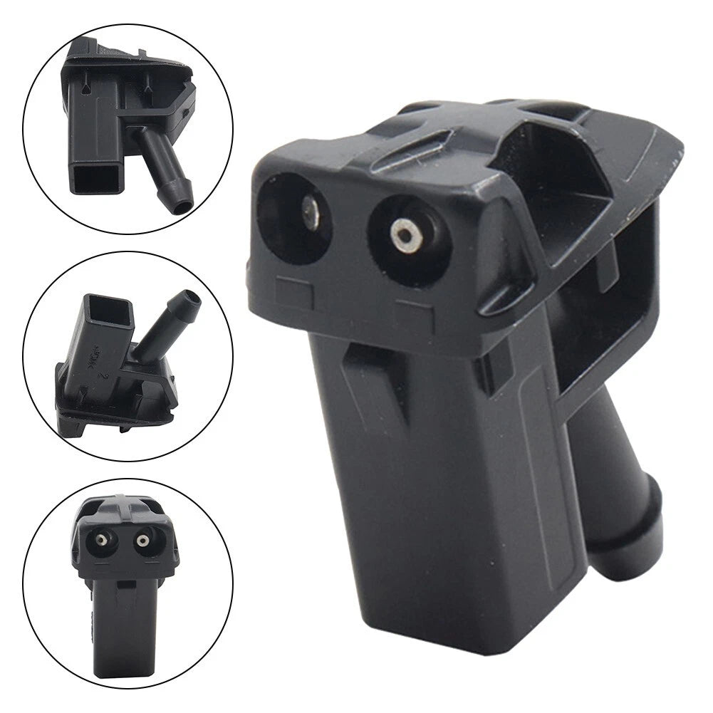 Left Wiper Nozzle for Volvo V40