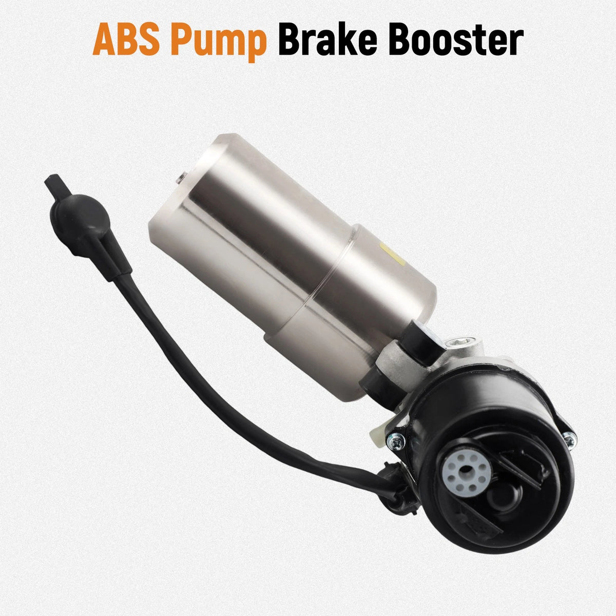 ABS Pump Brake Booster Motor for Land Cruiser (1998–2007) 4705060010