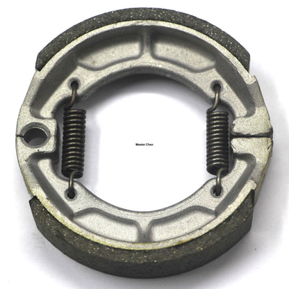 Brake Shoes for Kawasaki KDX50 (2003–2006)
