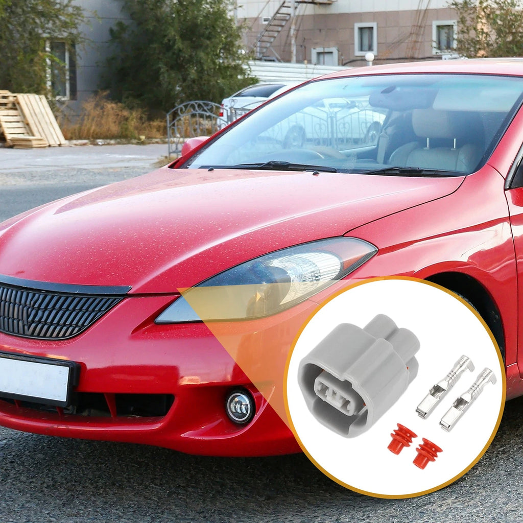 Vehicle Speed Sensor Connector Plug Replacement for Toyota Crown Camry (2008–2024)