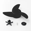 3-Blade Propeller for Watersnake Electric Motors (21cm)