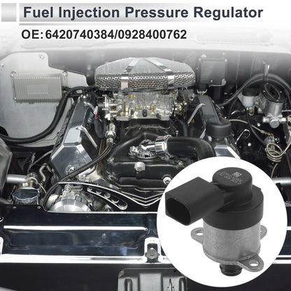 Fuel Pressure Regulator for Mercedes-Benz C-Class (No. 6420740384)