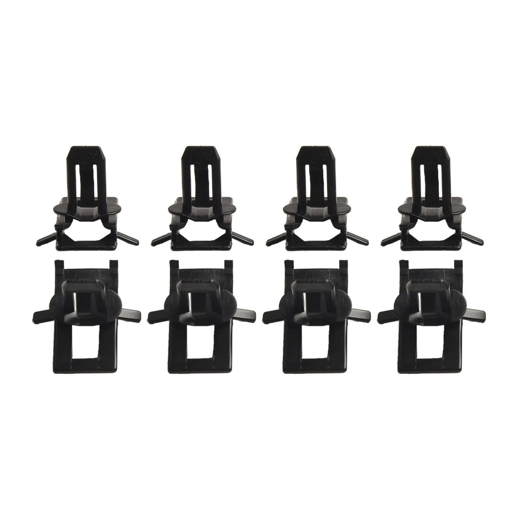 Headliner Molding Trim Clips for G Body (1978–1988)