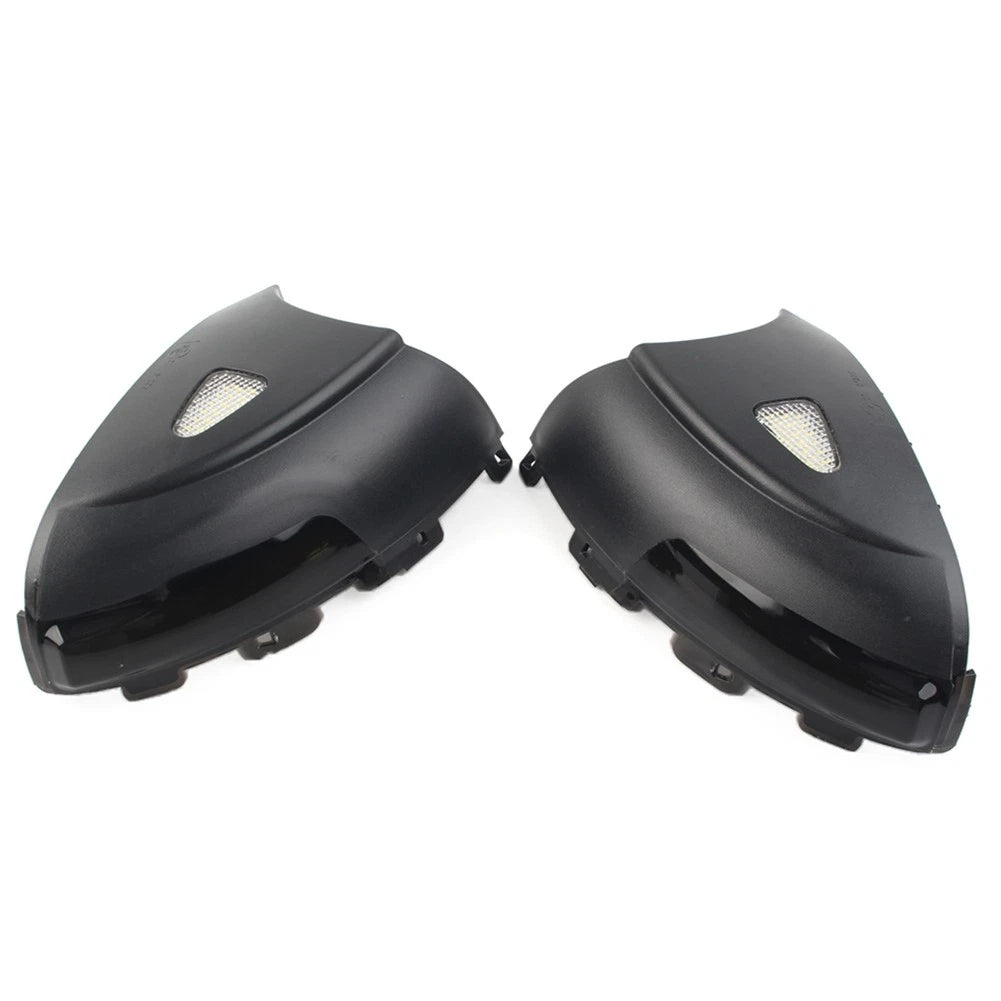 LED Dynamic Turn Signal Light Side Mirror Lamp for VW Tiguan MK1 (2008–2016) Pair