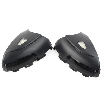 LED Dynamic Turn Signal Light Side Mirror Lamp for VW Tiguan MK1 (2008–2016) Pair