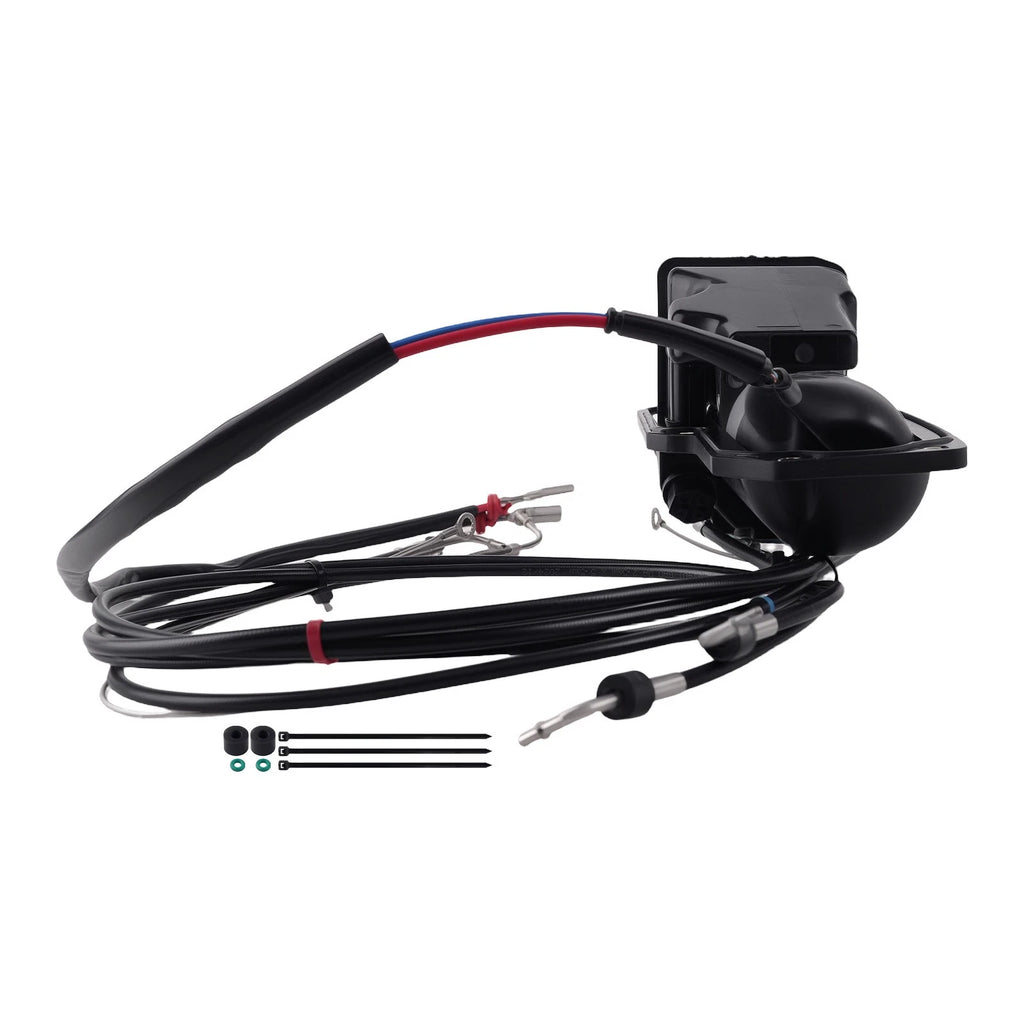 Power Trim Actuator Motor Assembly for Volvo Penta TSK-A-42