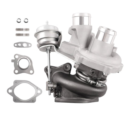 Billet Turbo for Ford Navigator Expedition F150 Transit 3.5 (2013–2016) Right Side