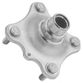 Front Wheel Hub Assembly for Honda Rancher 400 TRX400FA (2004–2007)