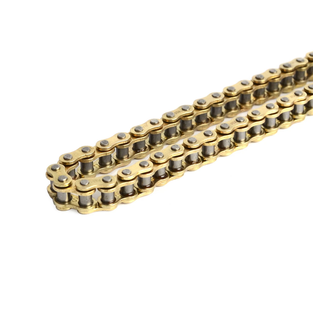 Double-Reinforced Chain Master Link for Honda CA72, CL77, CL72, CA77