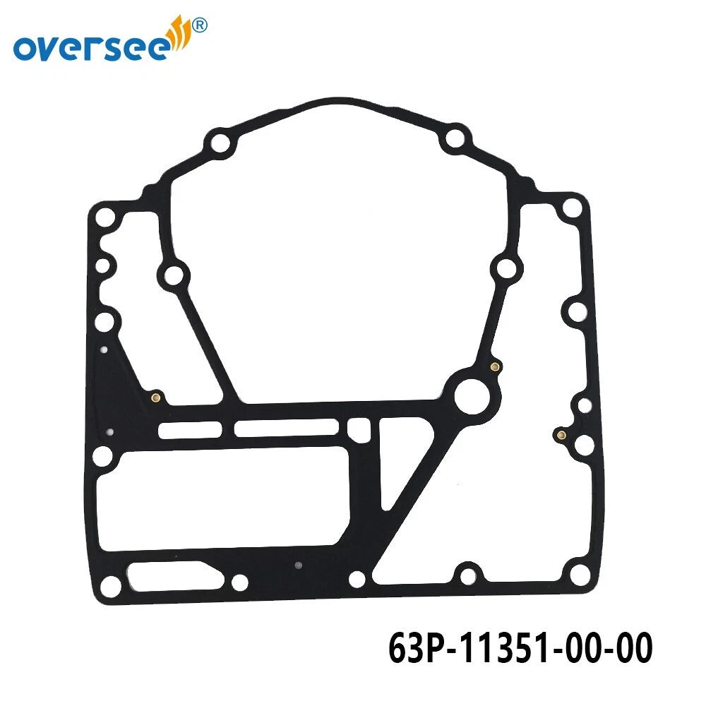 Cylinder Gasket for Yamaha Outboard 150 175 200HP (4-Stroke) (63P-11351-03-00)
