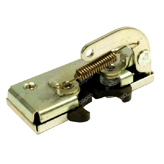 Bonnet Latch for New Holland TS100A TS110A TS115A TS125A TS130A TS135A (2000–2006)