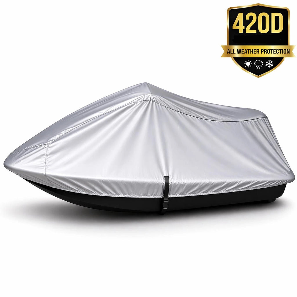 Jet Ski Cover for SeaDoo GTX (2000) 420 Denier