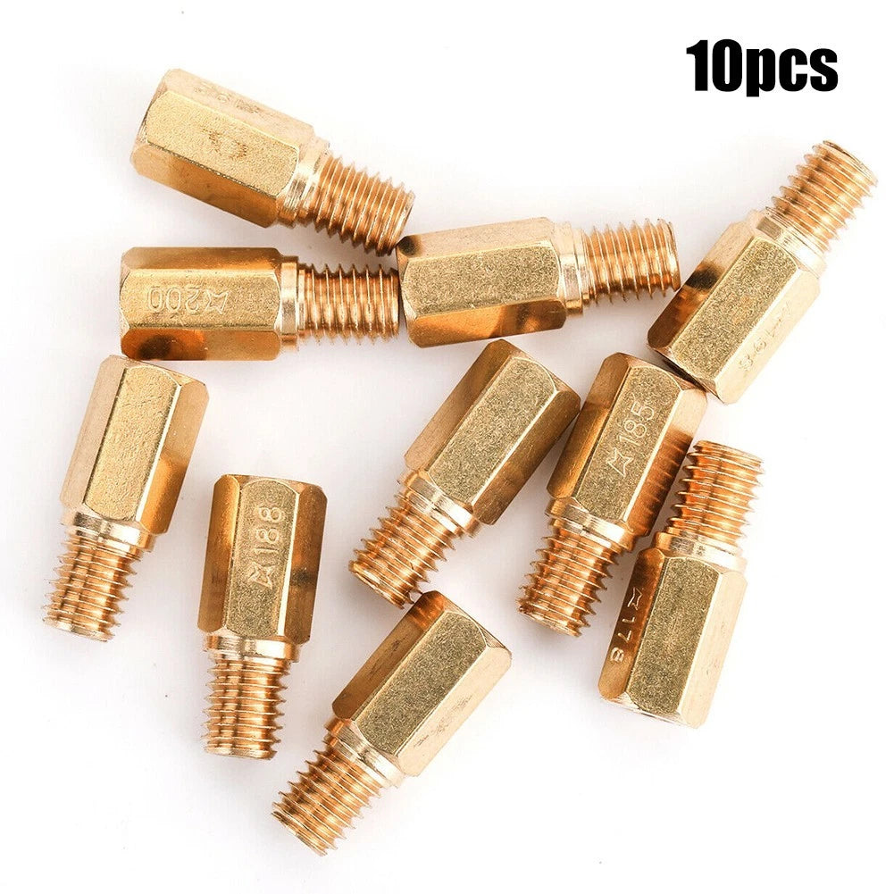 High Quality Main Jet Accessories Replacement 180/182/185/188/190/192/195