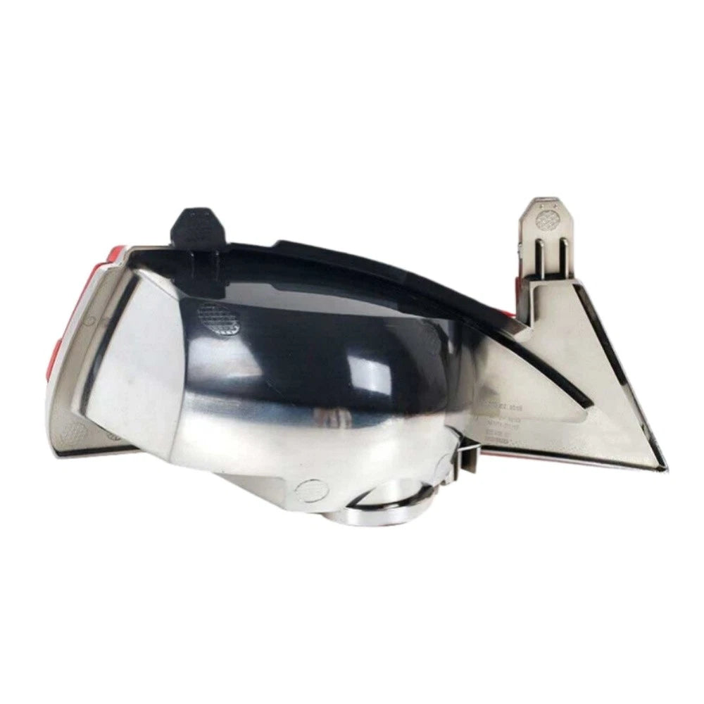 Left Rear Bumper Fog Light for Renault Kadjar (2015–2018)