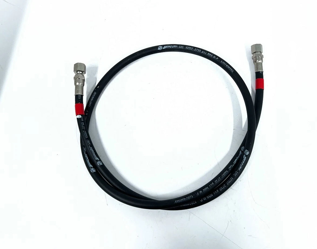 Hydraulic Hose 5 FT for Mercury 100R7-2750 (OEM)