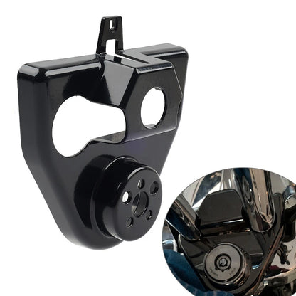 Handlebar Riser Cover for Harley Road King FLHR (2003–2013)