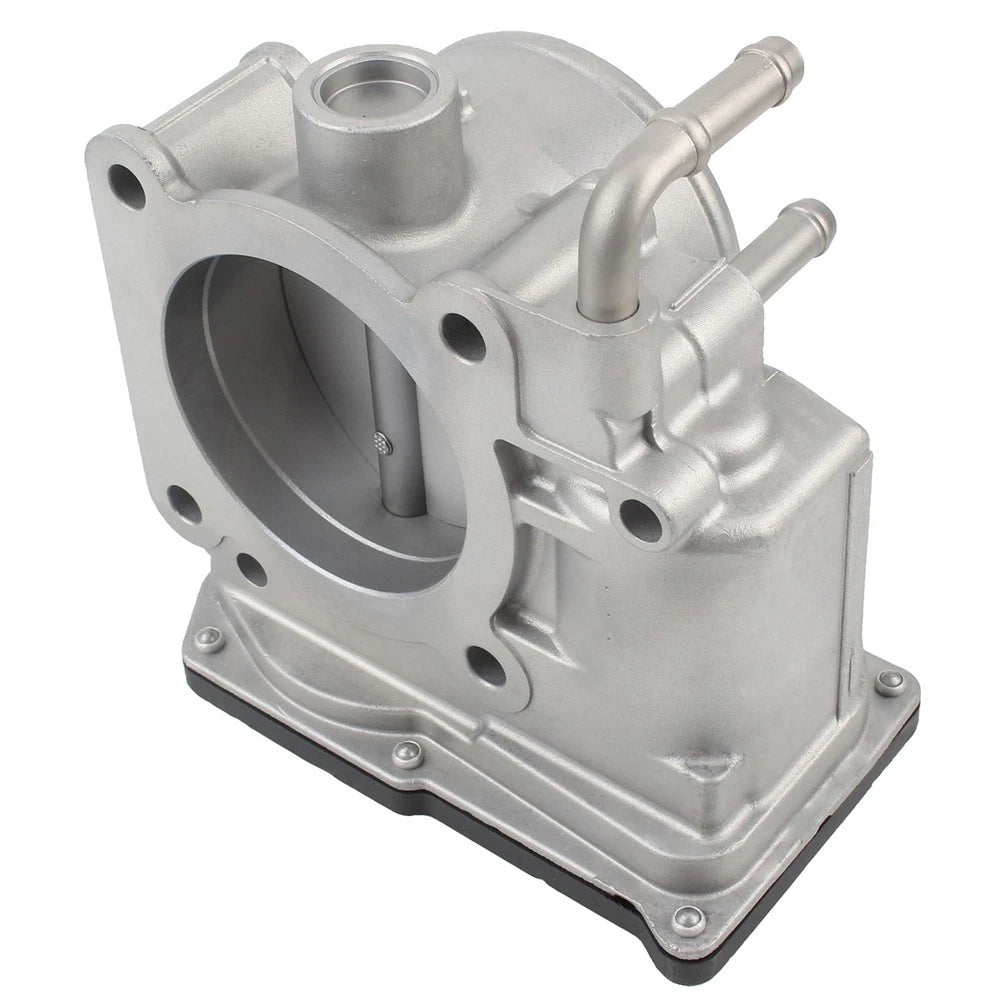 Throttle Body Assembly for Nissan Altima Rogue Frontier L4 2.5L (2013–2019)