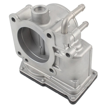 Throttle Body Assembly for Nissan Altima Rogue Frontier L4 2.5L (2013–2019)