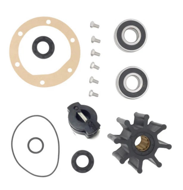 Major Repair Kit for Volvo Penta Marine Diesel (3583115, 858467)