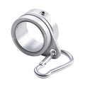Flag Pole Rings for Adjustable Flag Poles - Anti Wrap Rotating Design