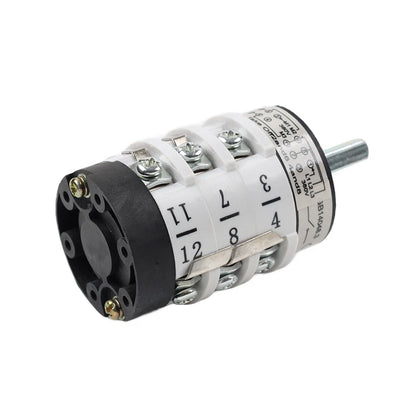 1pc 20A Forward Reverse Switch for Tire Changer Machine (220V/380V)