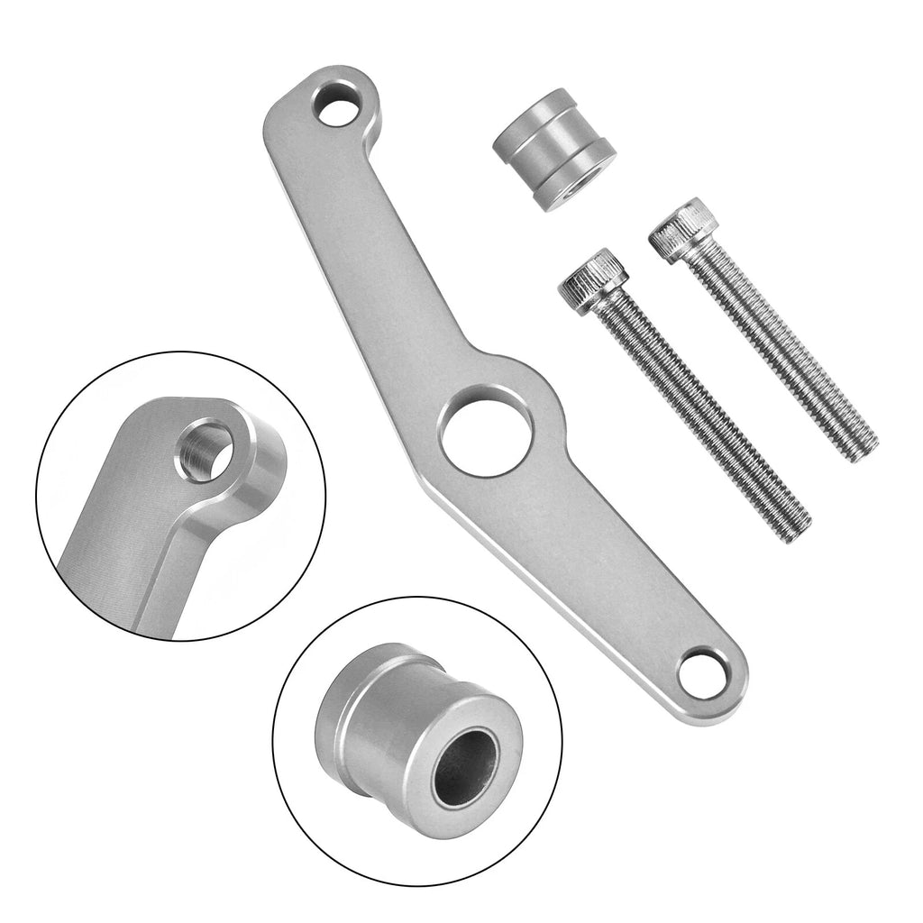 Shifting Gear Lever Stabilizer for Honda CT110 CT125 (2020–2023)