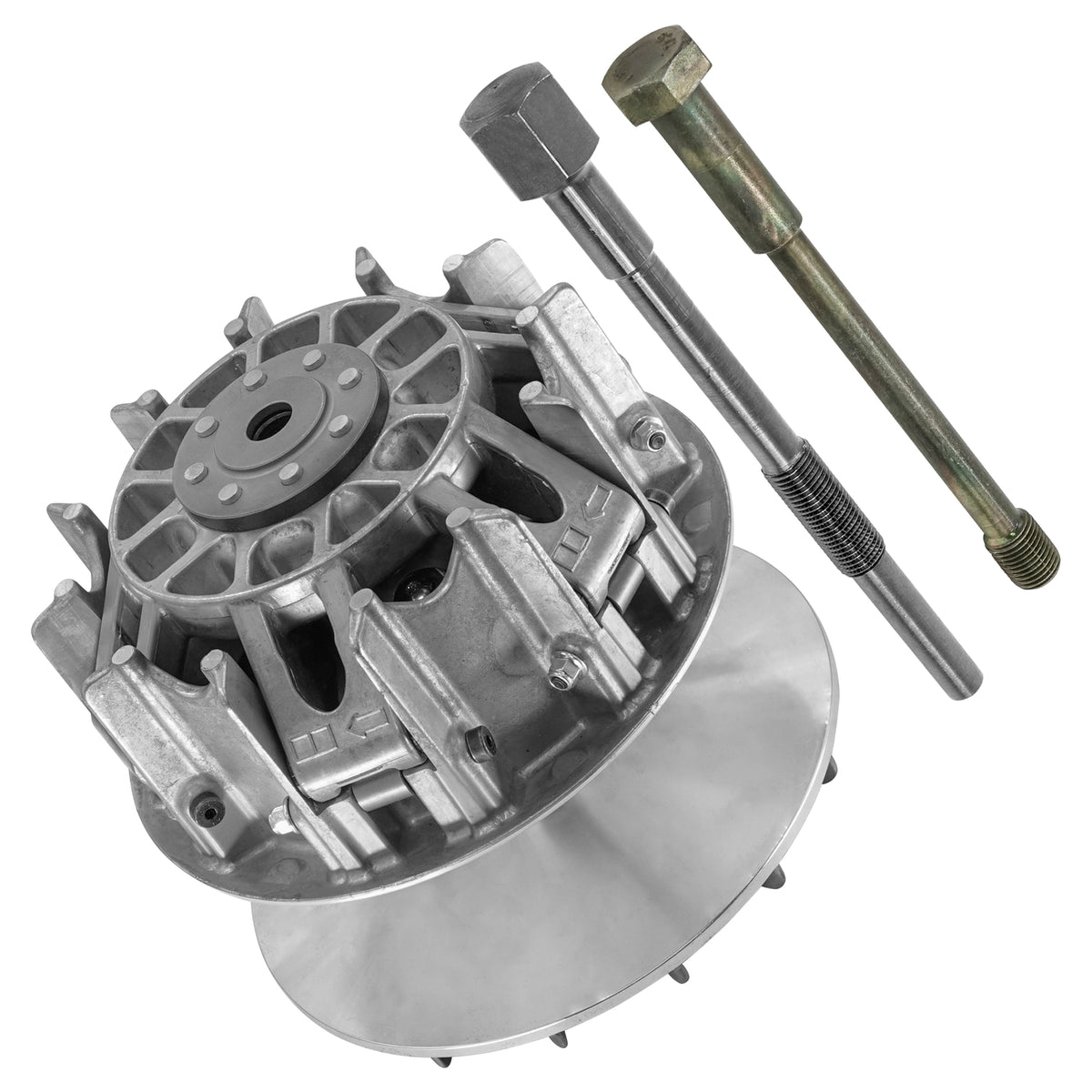 Primary Drive Clutch Bolt Puller Tool for Can Am Maverick Trail 800 (2018–2021)