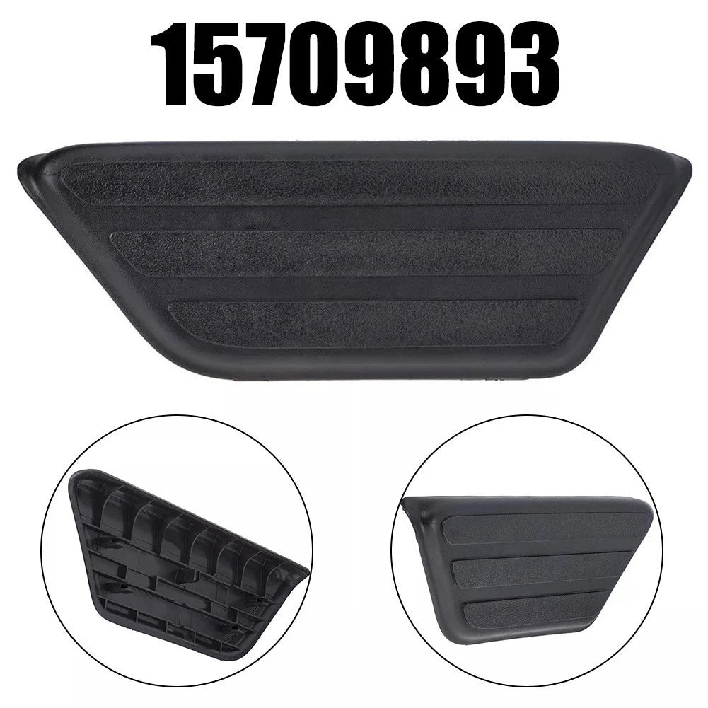 Left Side Truck Bed Panel Step Pad for Chevy Silverado (15709893)