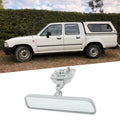 Rearview Mirror for Car Replacement (ABS, Anti-aging, Pressure Resistant)
