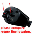 Power Steering Pump for Mercruiser Volvo Penta 4.3 5.0 5.7 L (1990–2023) 3888323 3863130