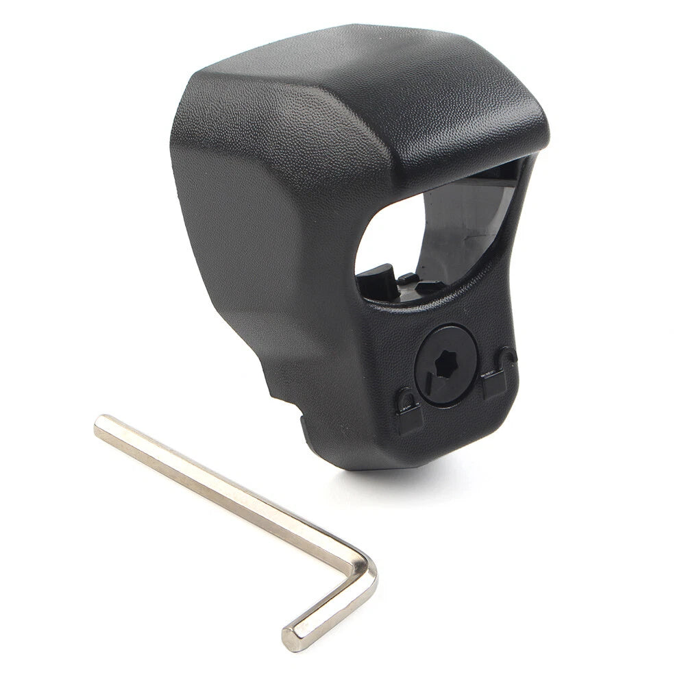 Rear Back-up Camera Protector Cover for Jeep Wrangler JL (2018–2022)