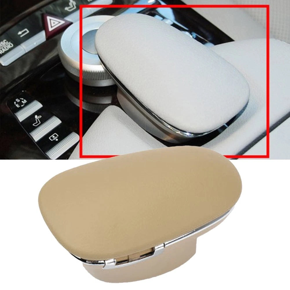 Center Console Telephone Control Unit for Mercedes (ABS PC)