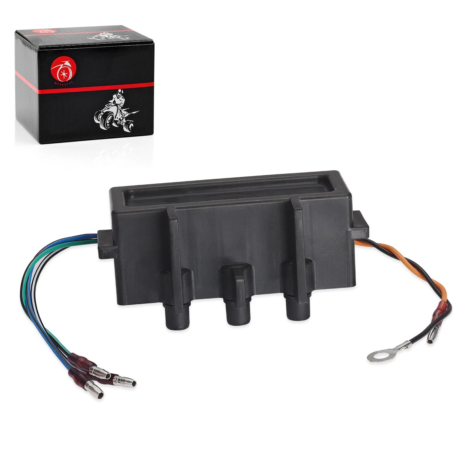 Ignition Coil for Polaris Virage TX Genesis SLXH SLTX SLX SL 1050 900 1200
