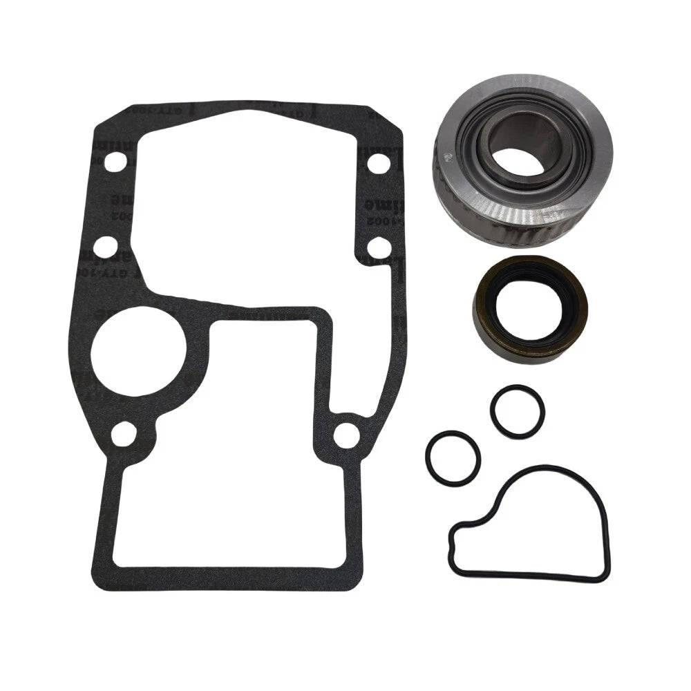 Gasket Set for Sierra 18-2613 (GLM 39630, Mallory 9-62605, OMC 508105)