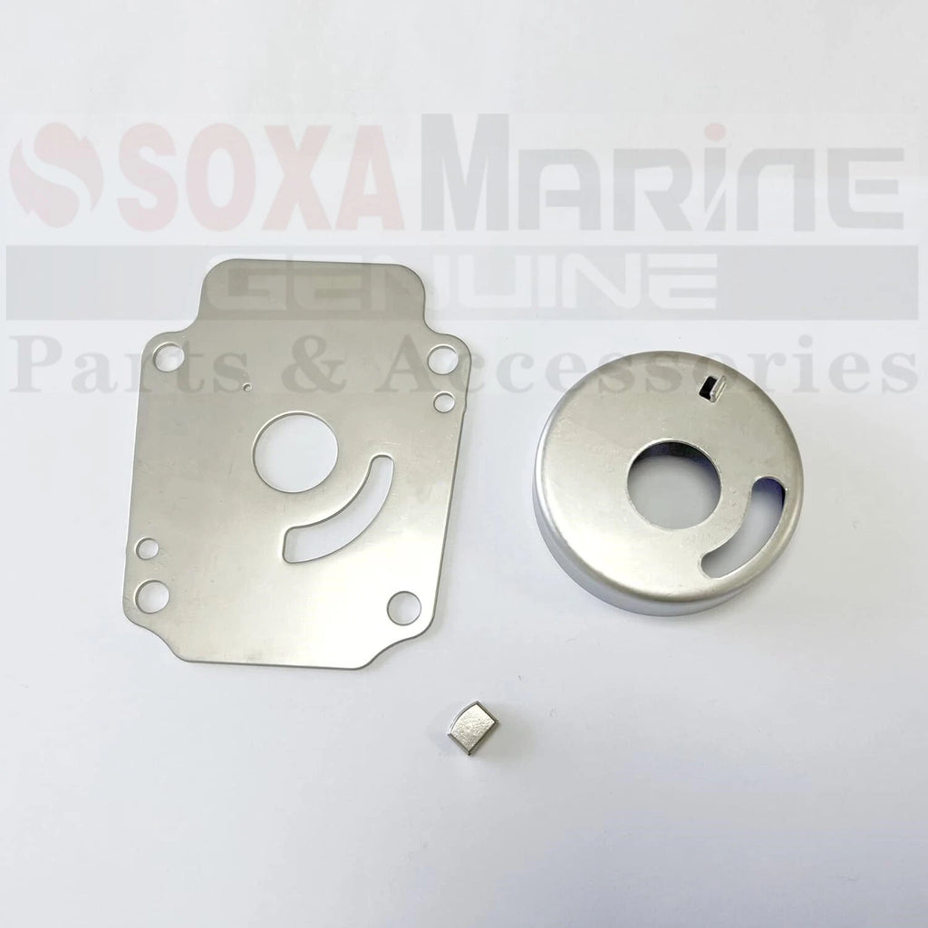 Outboard Water Pump Service Kit for Suzuki DF 25 30 HP (17400-94L00, 17400-94L01)