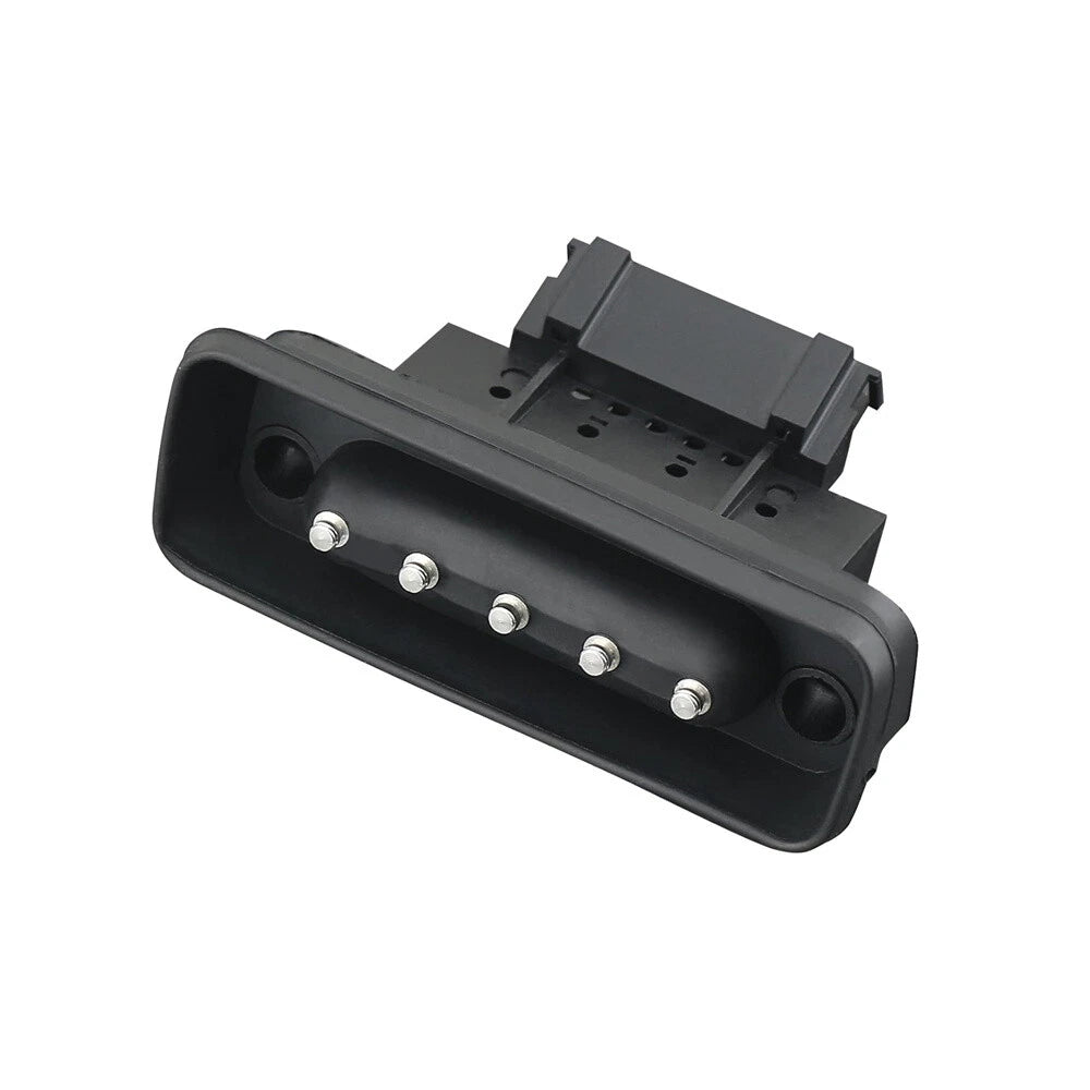 Sliding Door Contact Plate for Mercedes Sprinter 1500 2500 3500 (2019–2023)