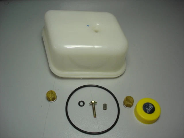 Power Trim Oil Reservoir Kit for Mercruiser/Volvo Penta (Replaces 18525A1, 854531)