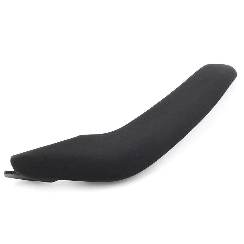Left Inner Outer Door Pull Handle Trim Cover for BMW X3 X4 (2010–2017)